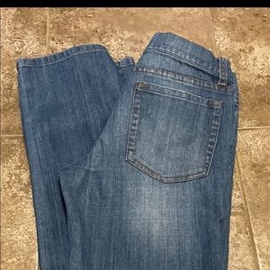 Women’s boot cut Venus jeans size 27